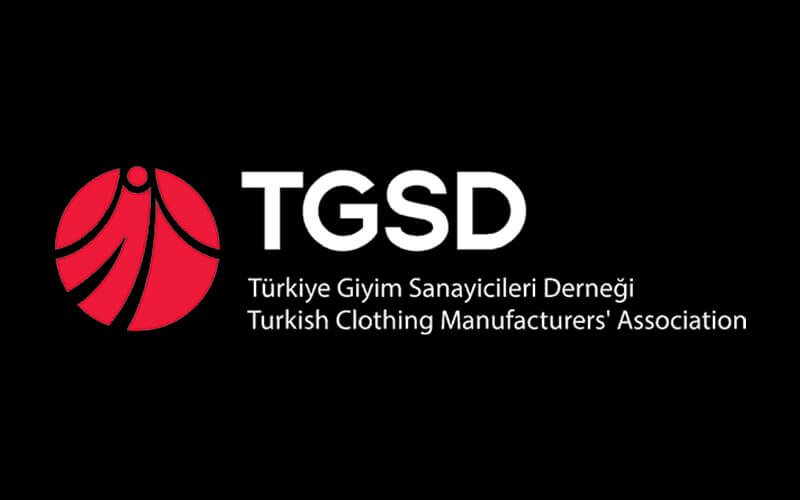 We also joined the Turkish Clothing Manufacturers' Association