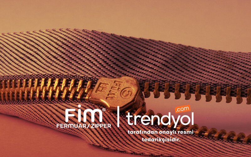 WE ARE TRENDYOL'S APPROVED OFFICIAL SUPPLIER