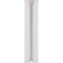 M8 CLOSED END SILVER TEETH