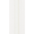N3 CLOSED END METALIC BOTTOM  